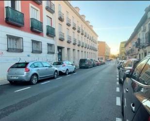 Exterior view of Garage for sale in Aranjuez