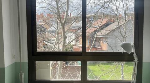 Photo 5 of Flat for share in Calle Berlanas, 4, Lucero,  Madrid Capital