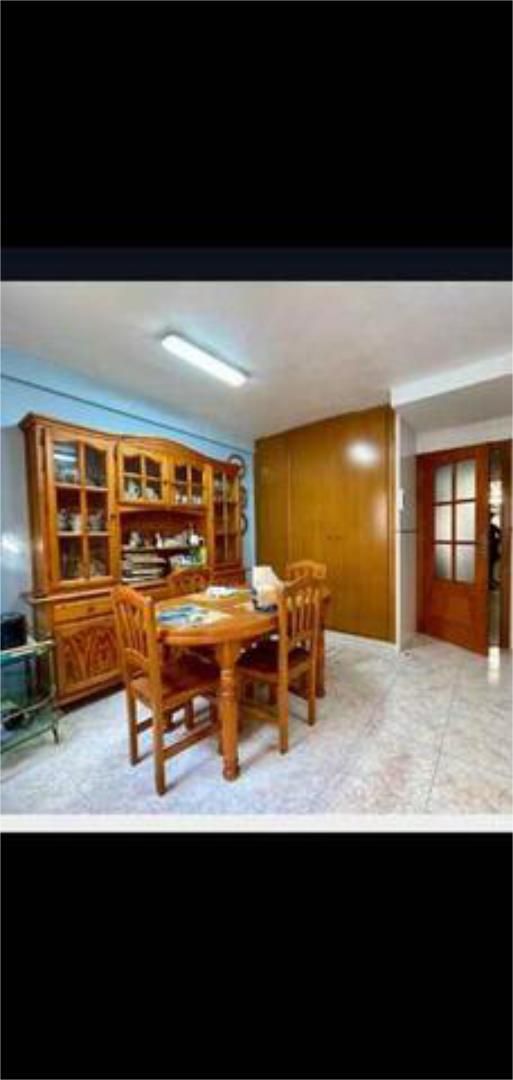 Comedor de Casa adosada en venta en  Murcia Capital con Jardín privado y Terraza