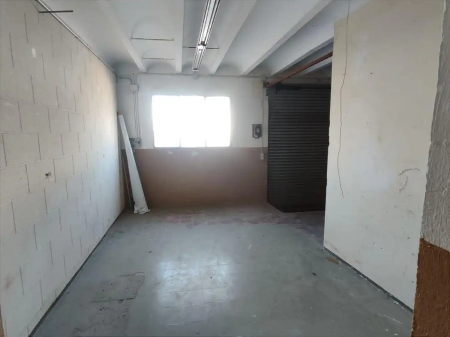 Nave industrial en venta en Carrer Terrassa, 16, Font Pudenta Nave industrial en venta en Montcada i Reixac