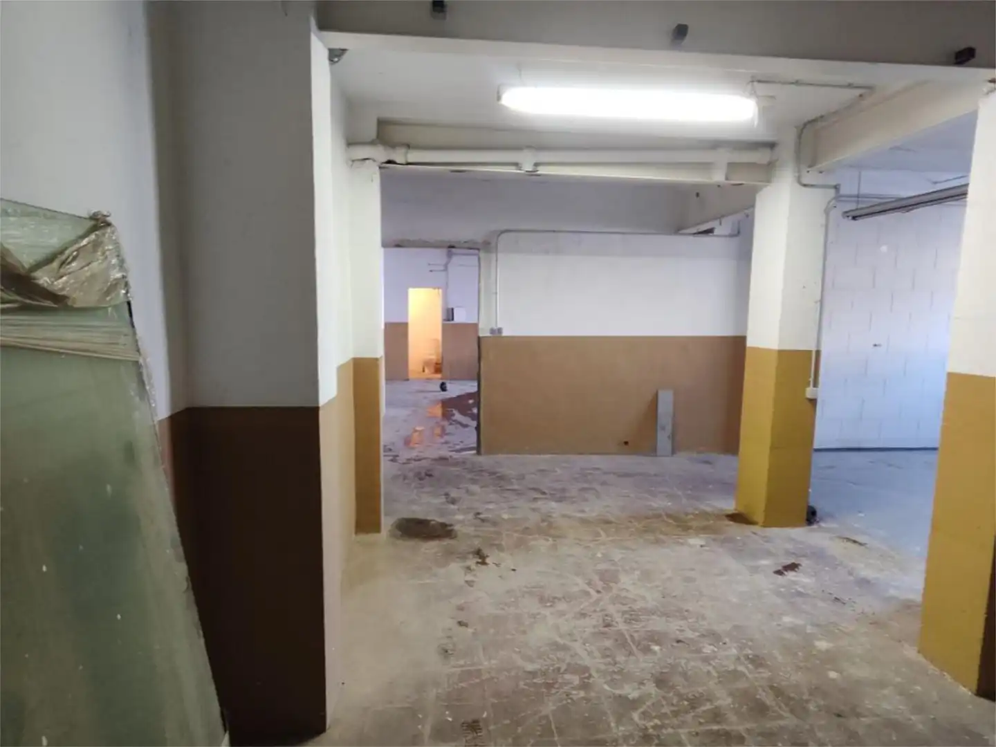 Nave industrial en venta en Carrer Terrassa, 16, Font Pudenta Nave industrial en venta en Montcada i Reixac