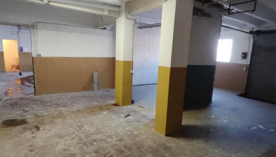 Industrial buildings for sale in Carrer Terrassa, 16, Font Pudenta, Barcelona - image 1 Photo 1 of Industrial buildings for sale in Carrer Terrassa, 16, Font Pudenta, Barcelona