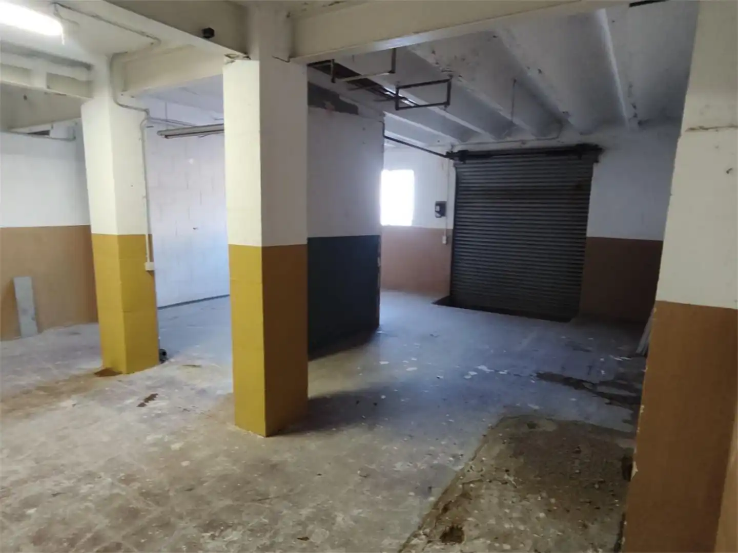 Nave industrial en venta en Carrer Terrassa, 16, Font Pudenta Nave industrial en venta en Montcada i Reixac