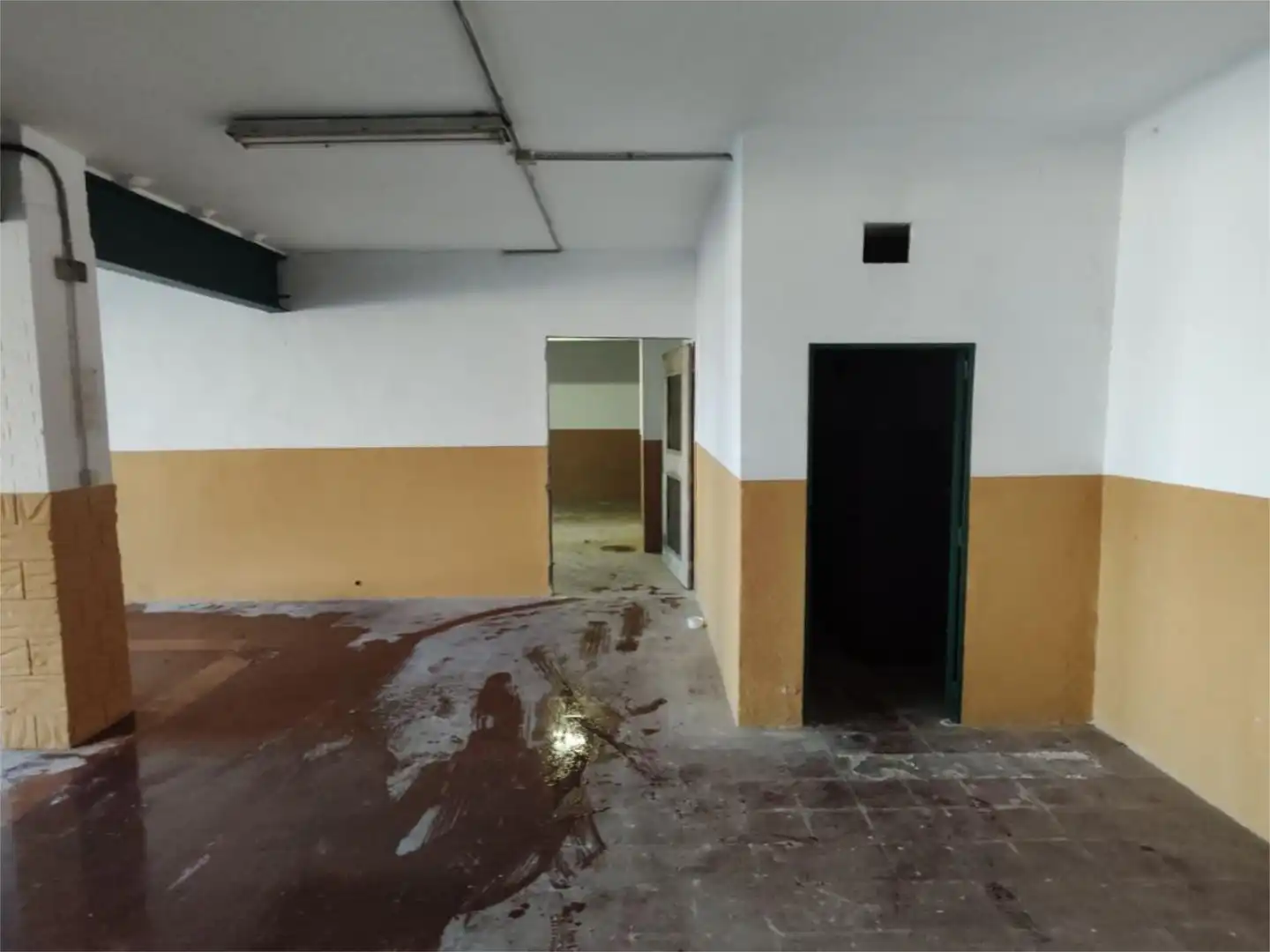 Nave industrial en venta en Carrer Terrassa, 16, Font Pudenta Nave industrial en venta en Montcada i Reixac