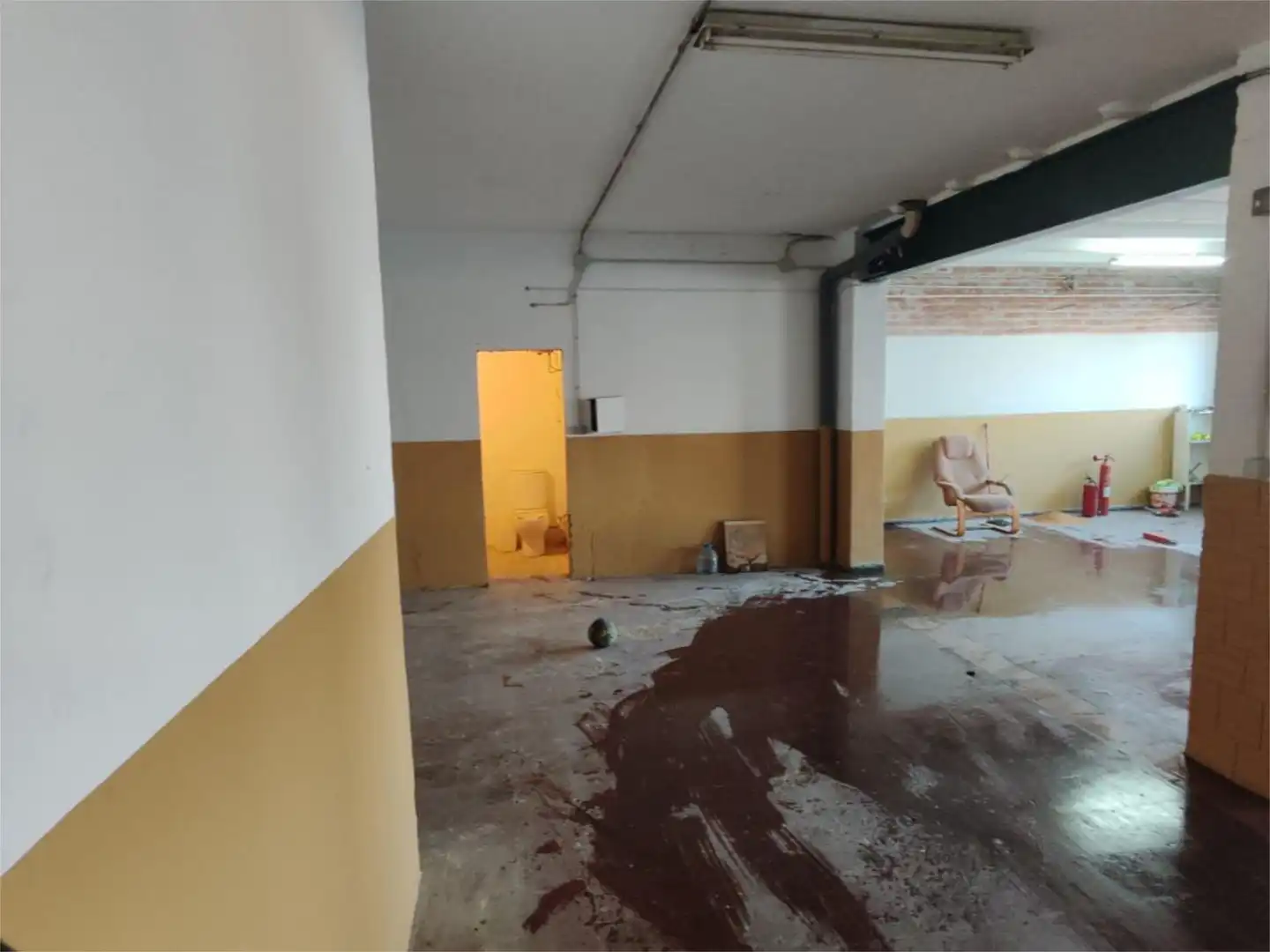 Nave industrial en venta en Carrer Terrassa, 16, Font Pudenta Nave industrial en venta en Montcada i Reixac