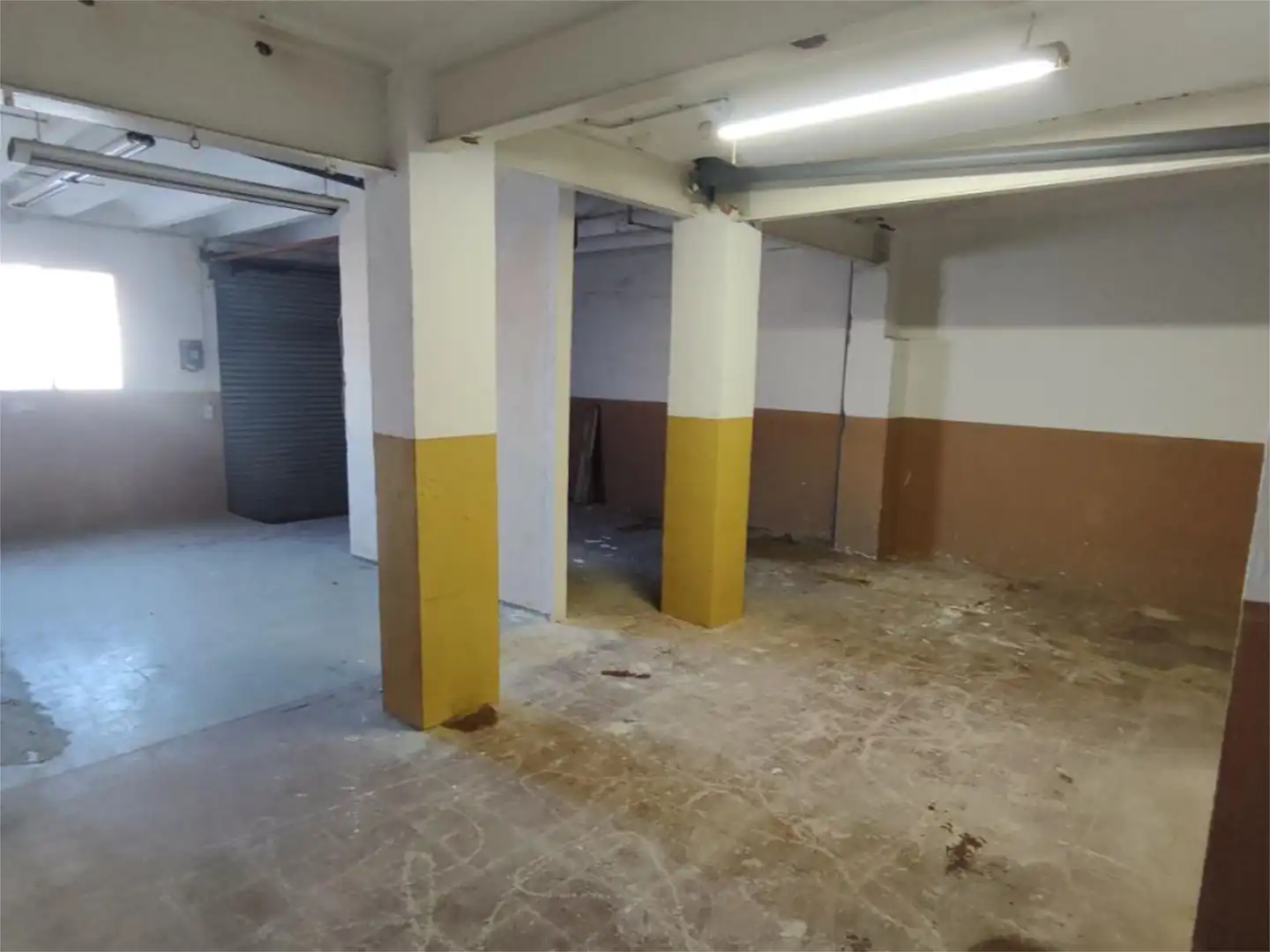Nave industrial en venta en Carrer Terrassa, 16, Font Pudenta Nave industrial en venta en Montcada i Reixac