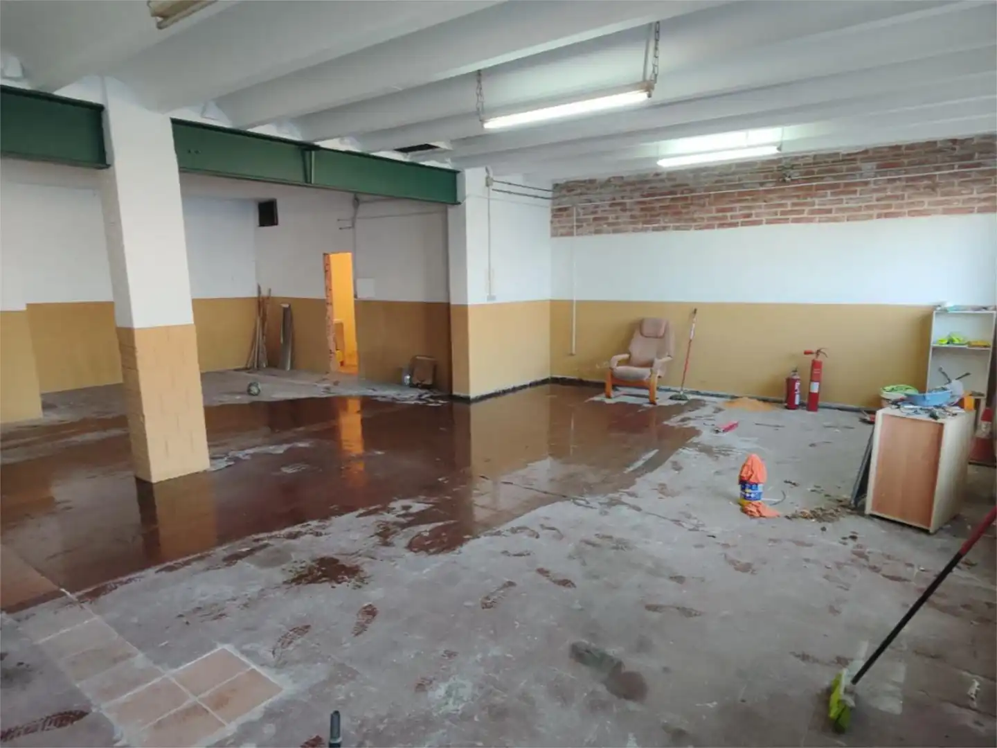 Nave industrial en venta en Carrer Terrassa, 16, Font Pudenta Nave industrial en venta en Montcada i Reixac