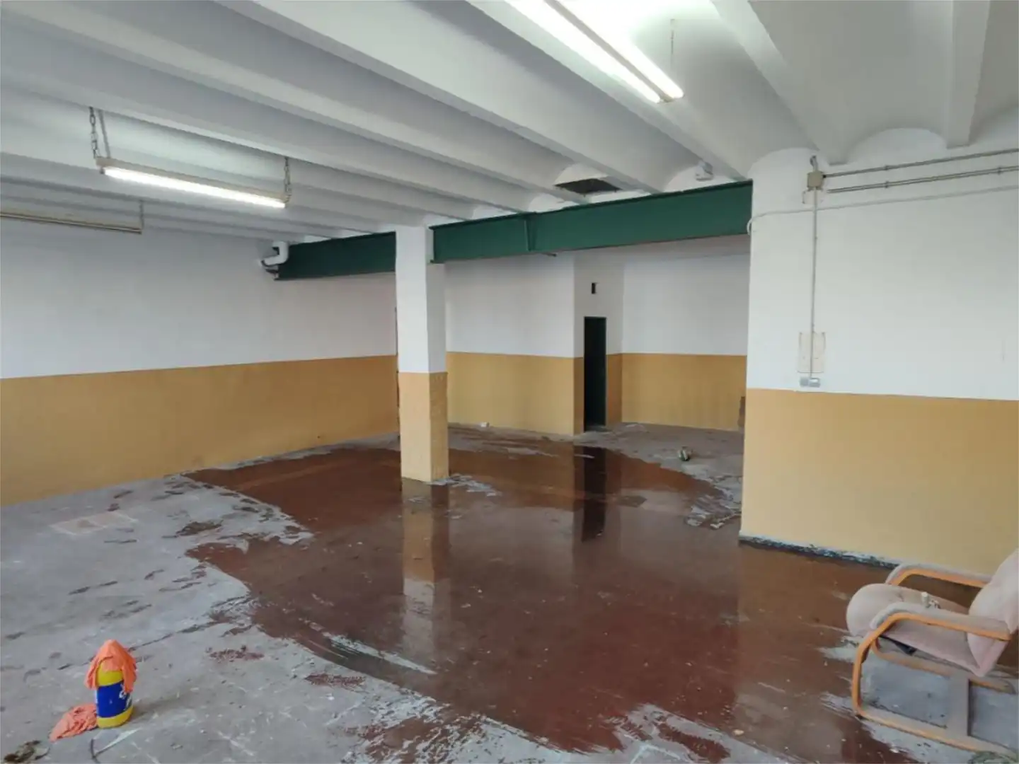 Nave industrial en venta en Carrer Terrassa, 16, Font Pudenta Nave industrial en venta en Montcada i Reixac