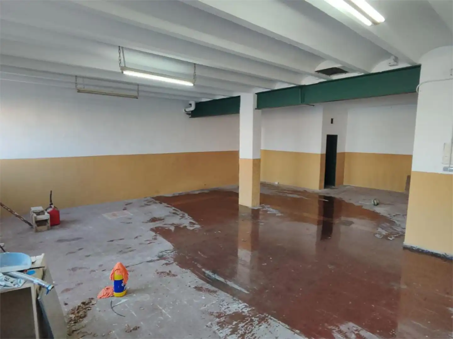 Nave industrial en venta en Carrer Terrassa, 16, Font Pudenta Nave industrial en venta en Montcada i Reixac