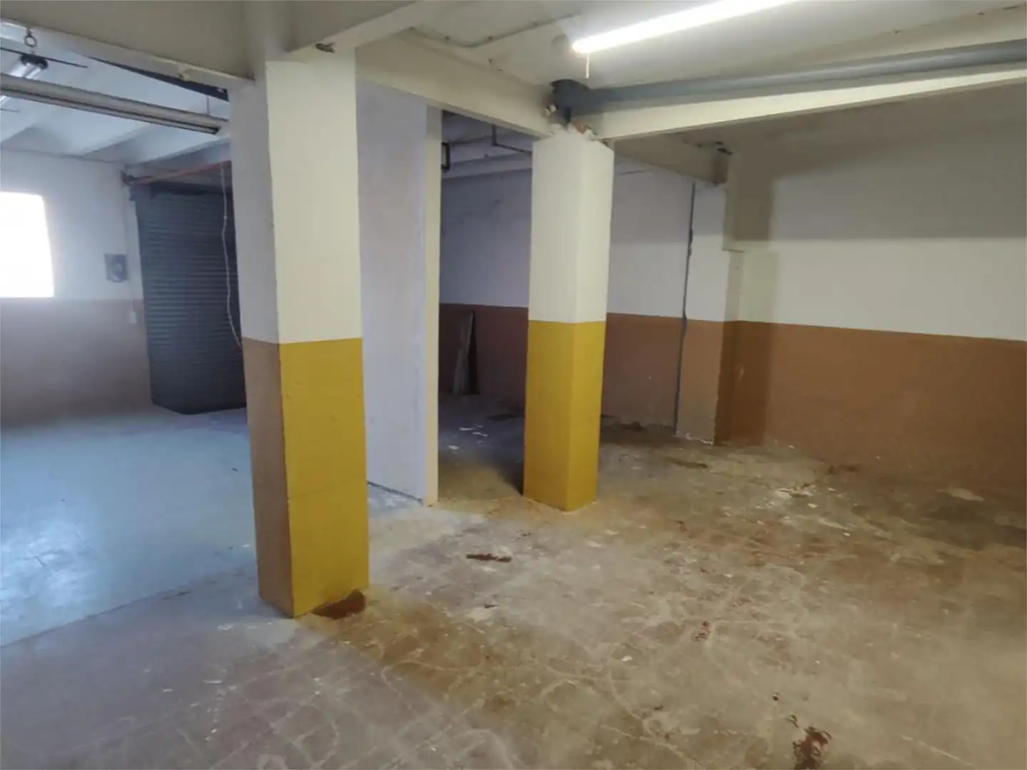 Nave industrial en venta en Carrer Terrassa, 16, Font Pudenta Nave industrial en venta en Montcada i Reixac