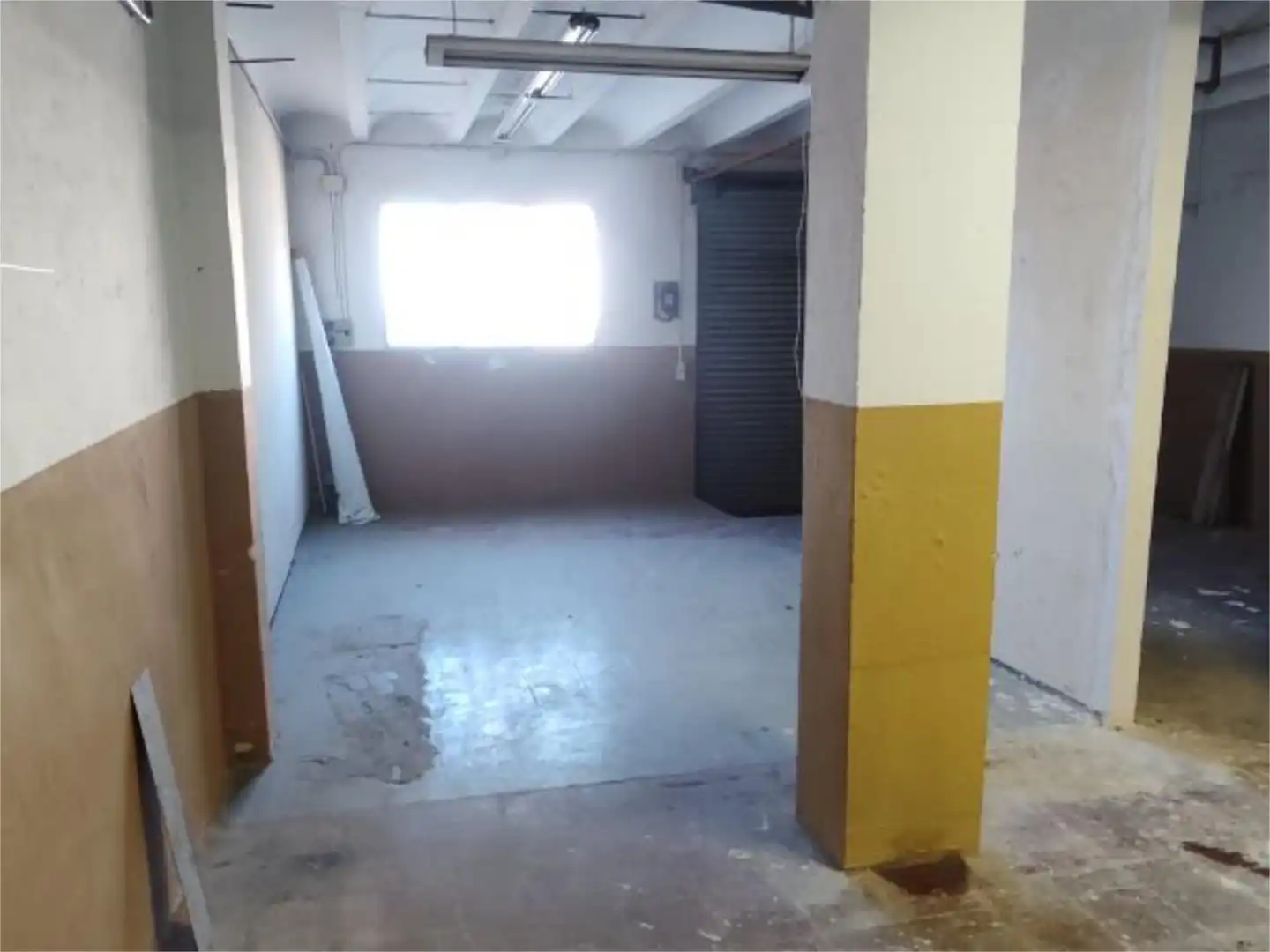 Nave industrial en venta en Carrer Terrassa, 16, Font Pudenta Nave industrial en venta en Montcada i Reixac