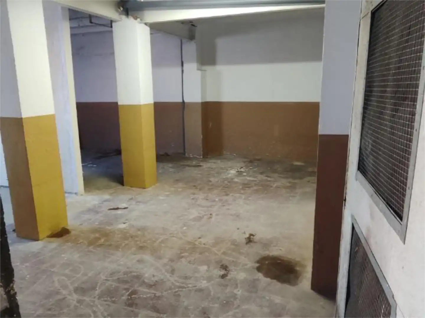 Nave industrial en venta en Carrer Terrassa, 16, Font Pudenta Nave industrial en venta en Montcada i Reixac