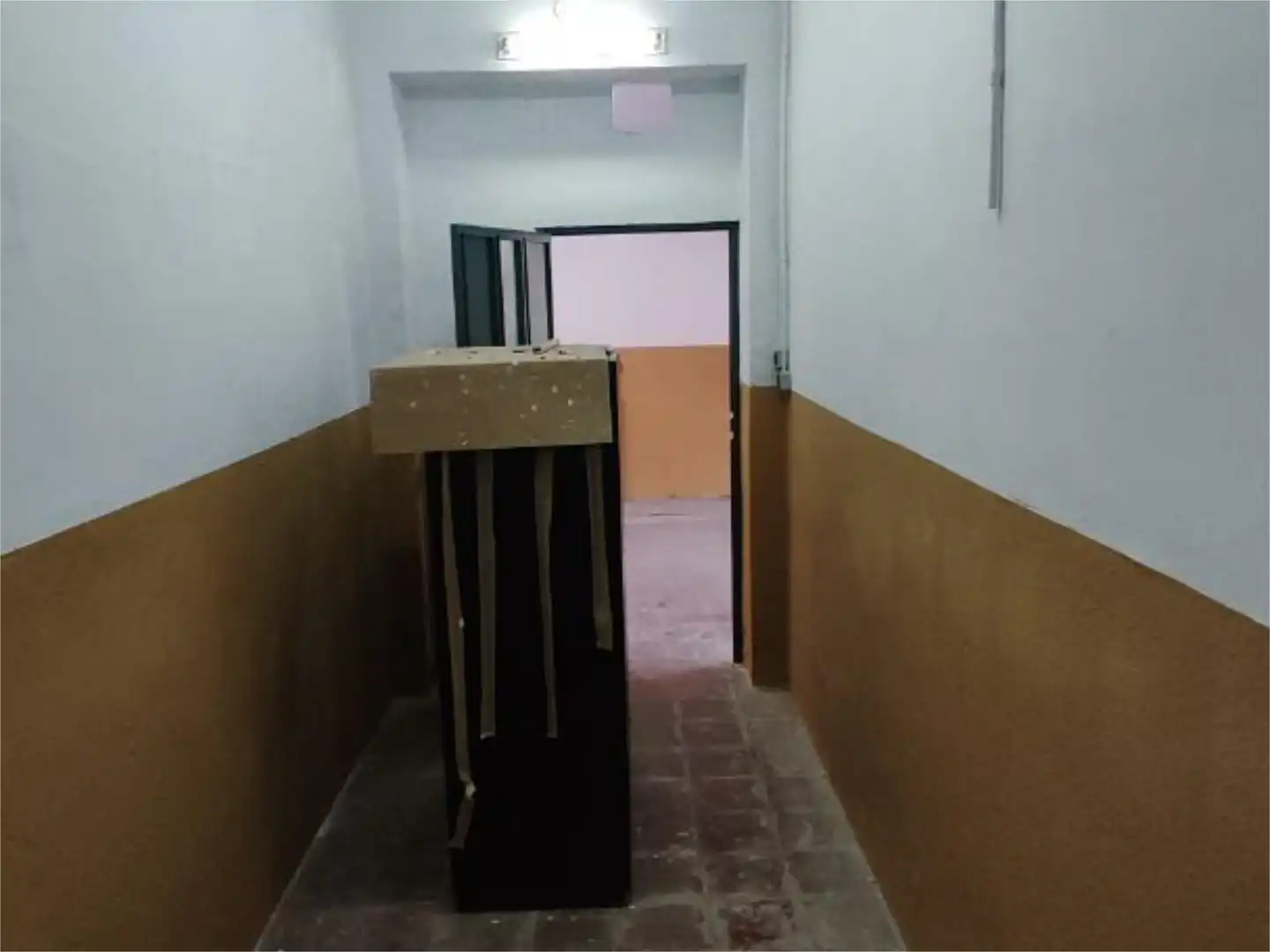 Nave industrial en venta en Carrer Terrassa, 16, Font Pudenta Nave industrial en venta en Montcada i Reixac