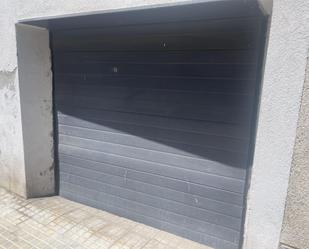 Aparcament de Traster en venda en Terrassa