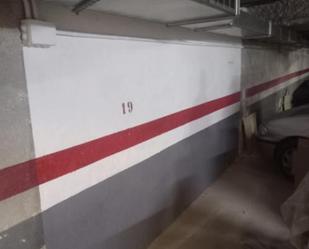 Aparcament de Garatge de lloguer en Barberà del Vallès