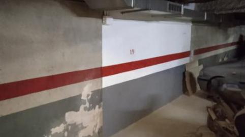 Foto 3 de Garaje de alquiler en Carrer del Bosc, 25, Barri Antic, Barberà del Vallès