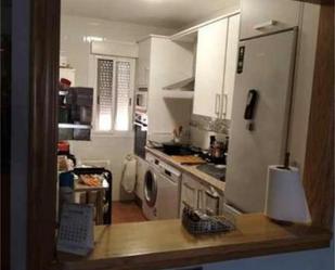 Cuina de Pis en venda en Illar amb Terrassa i Traster