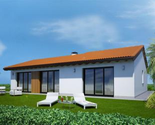 Constructible Land for sale in Llanes