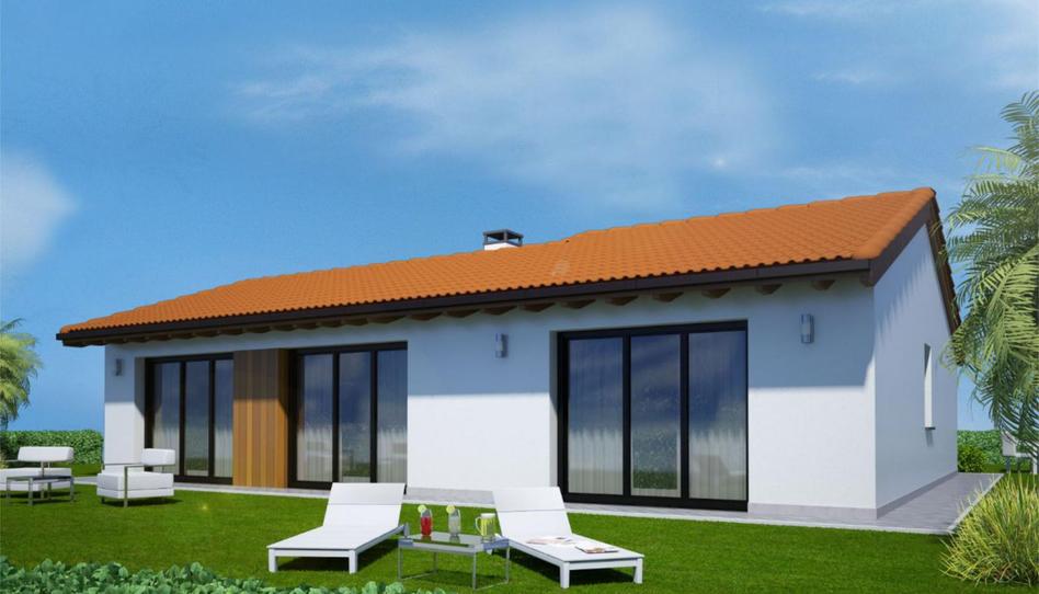 Urbanitzable en venda a As-379, 31, Pría - Nueva-Hontoria - Naves, Asturias - imatge 1 Foto 1 de Urbanitzable en venda a As-379, 31, Pría - Nueva-Hontoria - Naves, Asturias