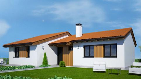 Urbanitzable en venda a As-379, 31, Pría - Nueva-Hontoria - Naves, Asturias - imatge 2 Foto 2 de Urbanitzable en venda a As-379, 31, Pría - Nueva-Hontoria - Naves, Asturias