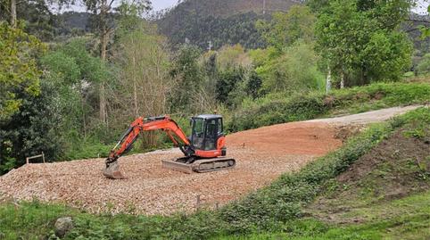 Urbanitzable en venda a As-379, 31, Pría - Nueva-Hontoria - Naves, Asturias - imatge 4 Foto 4 de Urbanitzable en venda a As-379, 31, Pría - Nueva-Hontoria - Naves, Asturias