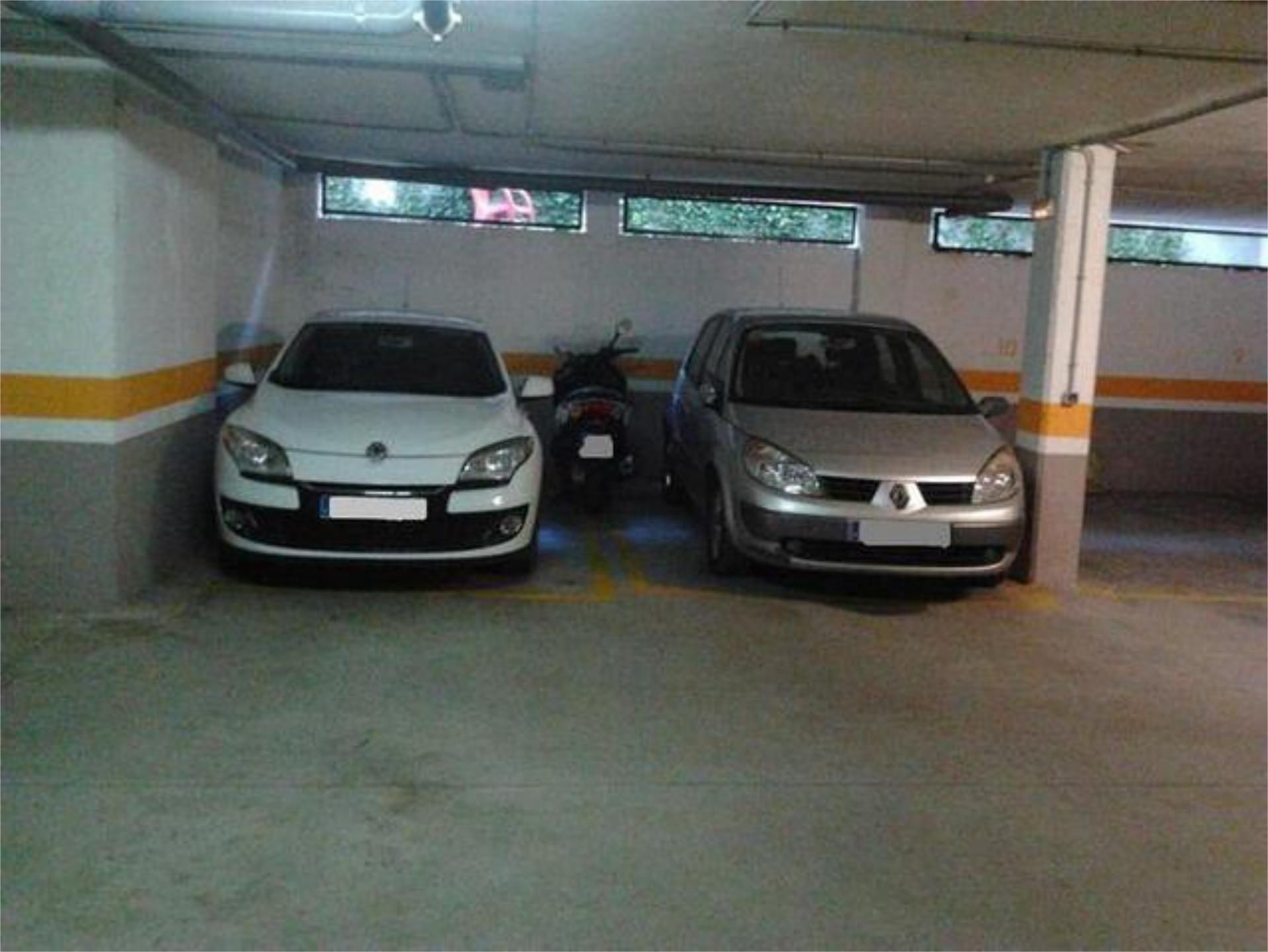 Garatge de lloguer a Martorelles