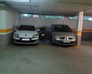Garage to rent in Martorelles
