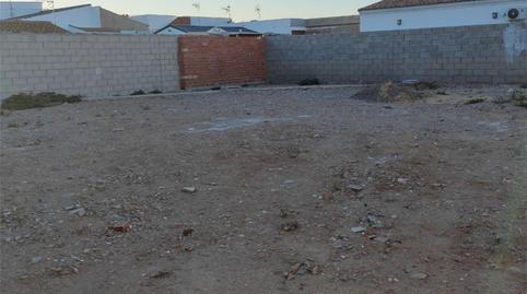 Foto 3 von Grundstücke zur Miete in Calle de Carasa, 48, Los Franceses – La Vega, Chiclana de la Frontera