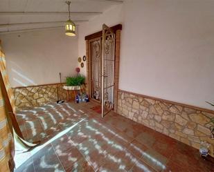 Finca rústica en venda en Benalúa amb Moblat