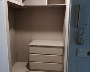 Bedroom of Study to rent in Ourense Capital   with Heating and Furnished