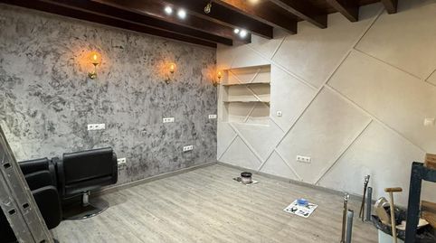 Foto 5 von Geschaftsraum zur Miete in Calle Juan Agustín Palomar, 11, Centro - Barriada Mallorca, Camas