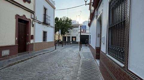 Foto 4 von Geschaftsraum zur Miete in Calle Juan Agustín Palomar, 11, Centro - Barriada Mallorca, Camas