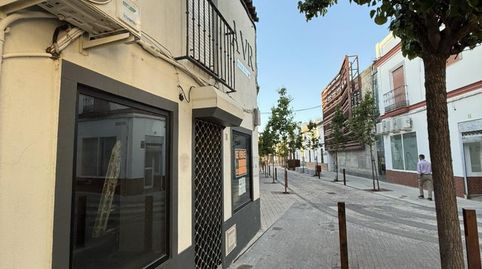 Foto 2 von Geschaftsraum zur Miete in Calle Juan Agustín Palomar, 11, Centro - Barriada Mallorca, Camas