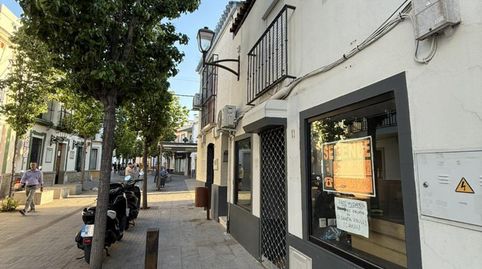Foto 3 von Geschaftsraum zur Miete in Calle Juan Agustín Palomar, 11, Centro - Barriada Mallorca, Camas