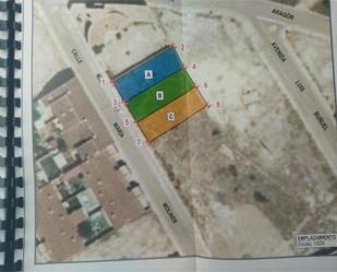 Apartament en venda a Alfajarín