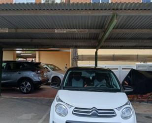 Aparcament de Garatge de lloguer en Benidorm