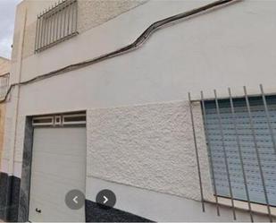 House or chalet for sale in Plaza de la Luz Exterior view of House or chalet for sale in El Ejido with Terrace and Furnished