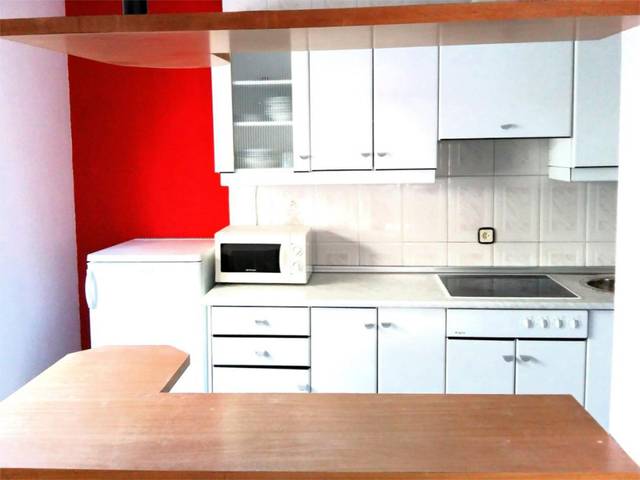 Piso en Alquiler en Avenida de Villamayor, 41 en San Bernardo