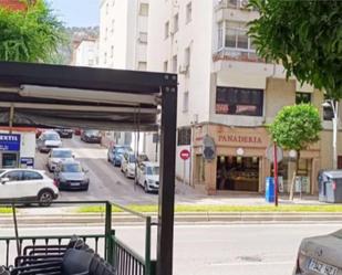 Exterior view of Premises to rent in  Jaén Capital
