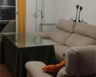 Living room of Flat to rent in Alcalá la Real  with Heating, Private garden and Terrace