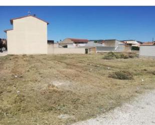 Constructible Land for sale in Carcastillo
