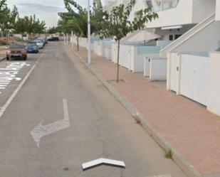 Vista exterior de Urbanitzable en venda en San Pedro del Pinatar