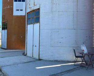 Exterior view of Industrial buildings to rent in Jerez de la Frontera