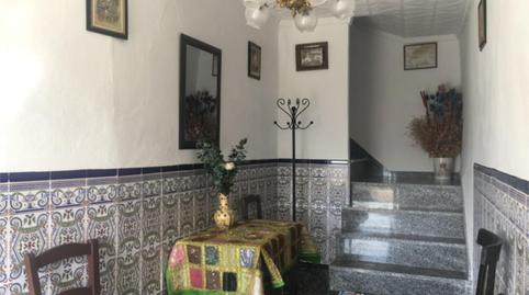 Foto 2 de Casa o xalet en venda a Lobras, Granada