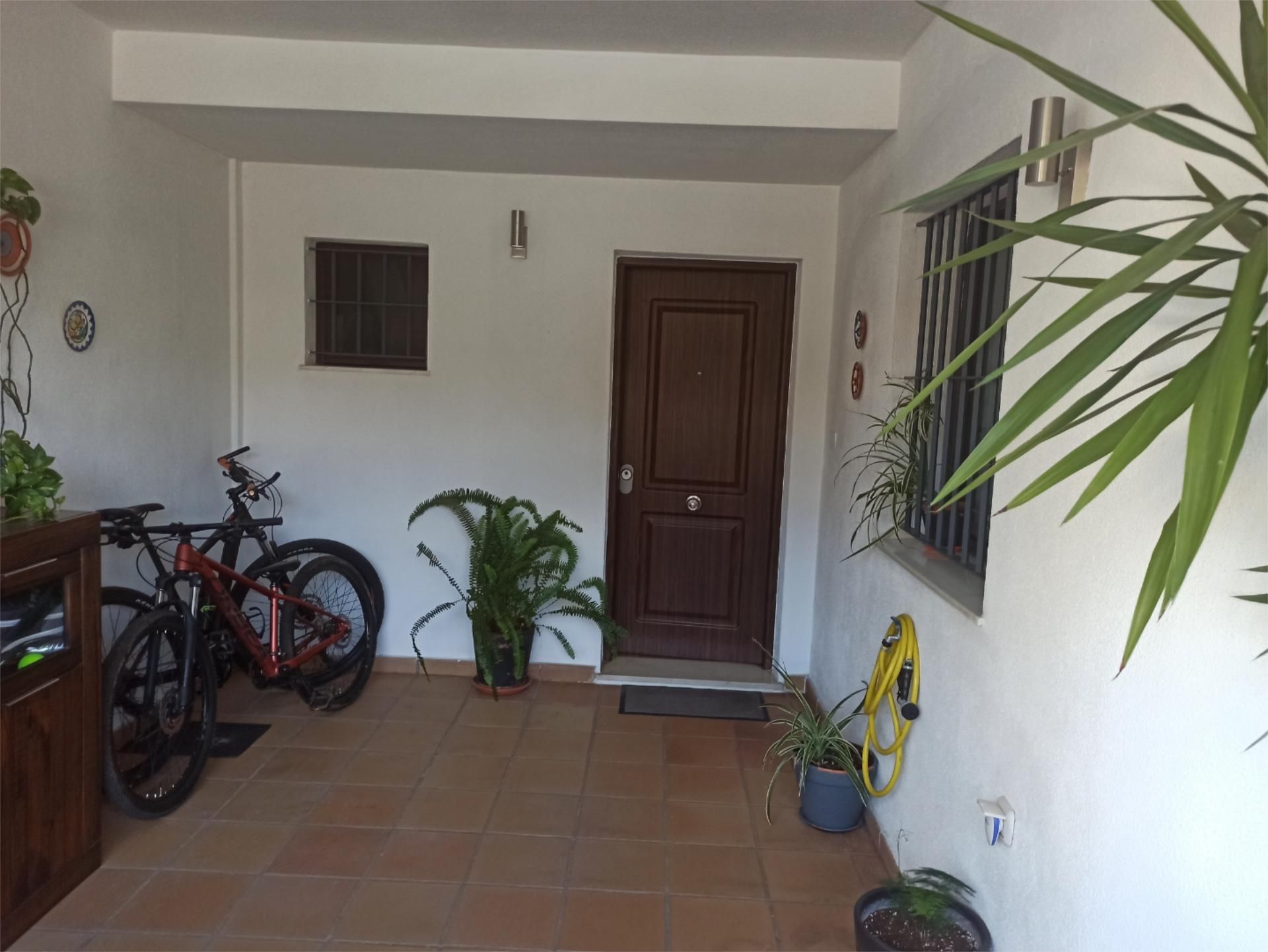 Single-family semi-detached for sale in Aracena  with Air Conditioner, Heating and Terrace