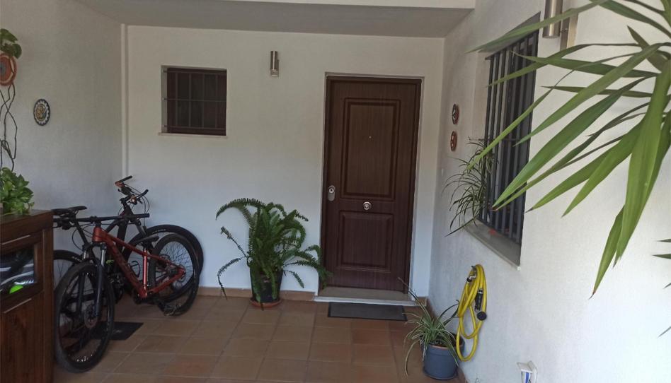 Single-family semi-detached for sale in Alcalde Francisco Ruíz de Bosque, 25, Aracena, Huelva - image 1 Photo 1 of Single-family semi-detached for sale in Alcalde Francisco Ruíz de Bosque, 25, Aracena, Huelva