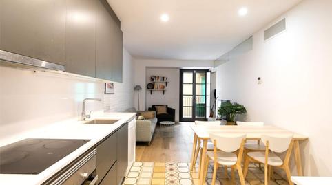 Flat for sale in Carrer de la Cera, 53, El Raval, Barcelona - image 2 Photo 2 of Flat for sale in Carrer de la Cera, 53, El Raval, Barcelona