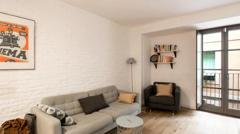 Flat for sale in Carrer de la Cera, 53, El Raval, Barcelona - image 4 Photo 4 of Flat for sale in Carrer de la Cera, 53, El Raval, Barcelona