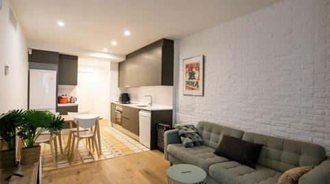 Flat for sale in Carrer de la Cera, 53, El Raval, Barcelona - image 5 Photo 5 of Flat for sale in Carrer de la Cera, 53, El Raval, Barcelona