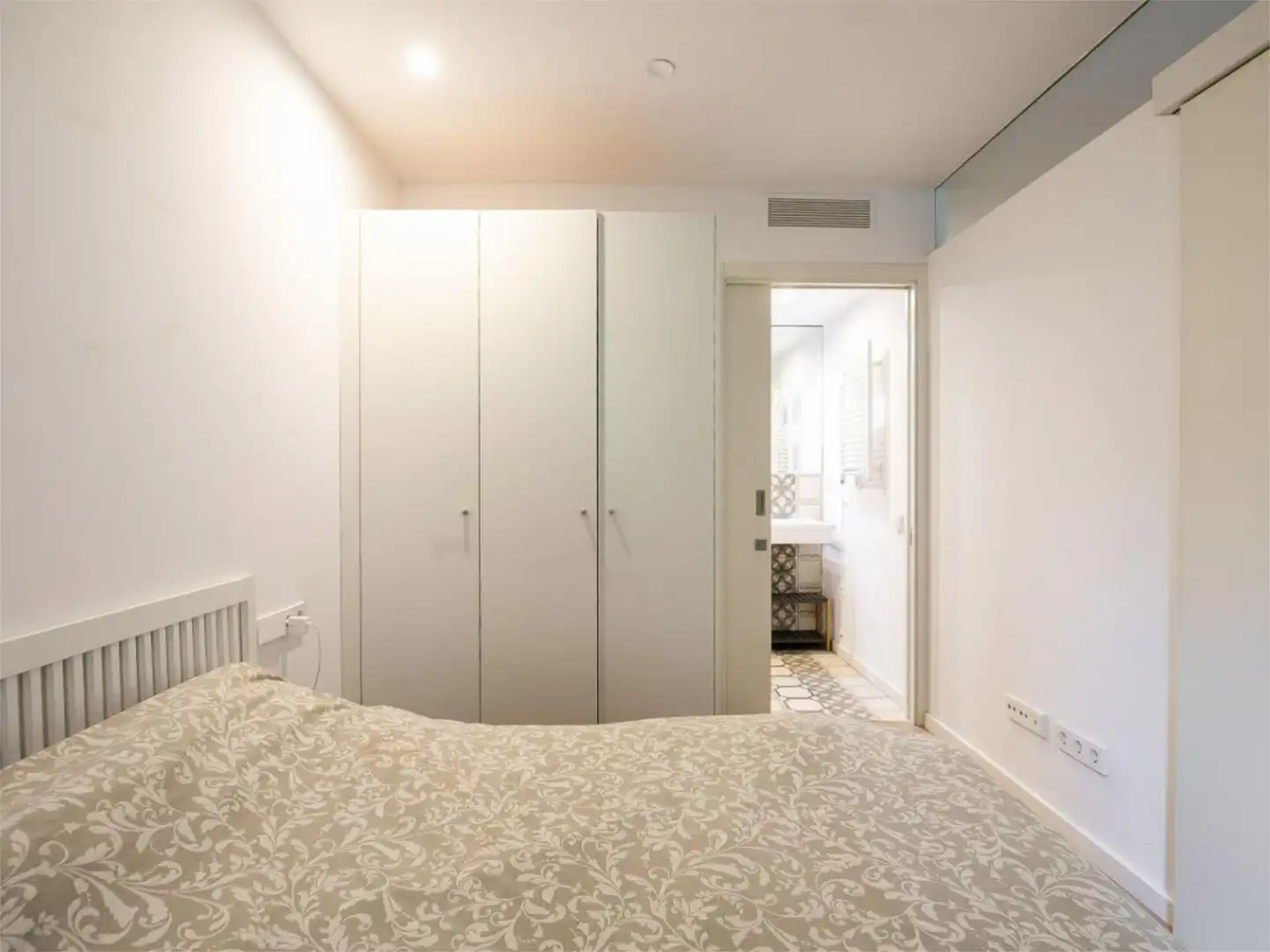 Piso en venta en Carrer de la Cera, 53, El Raval Habitación de Piso en venta en Barcelona con Aire acondicionado, Calefacción y Parquet